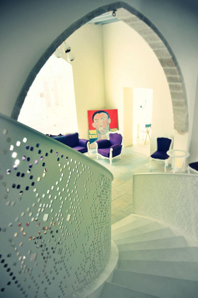 Lokàl Hotel Larnaca Extérieur photo