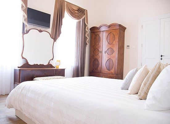 Lokàl Hotel Larnaca Extérieur photo
